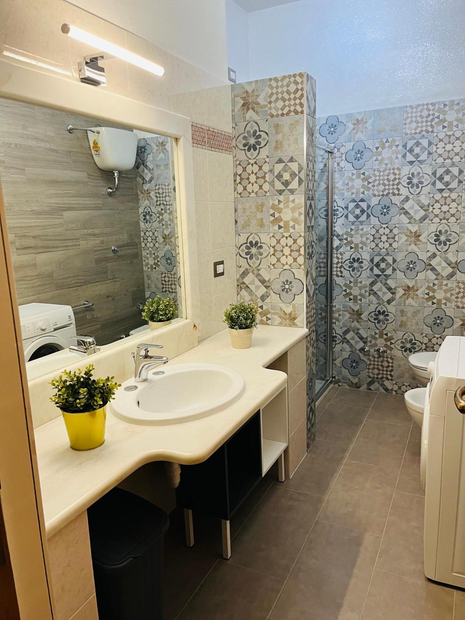 Bouganville Casa Vacanza Ambiente Climatizzato Con Wi Fi Pineto Extérieur photo